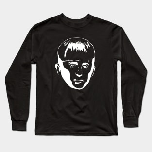 homestallone Long Sleeve T-Shirt